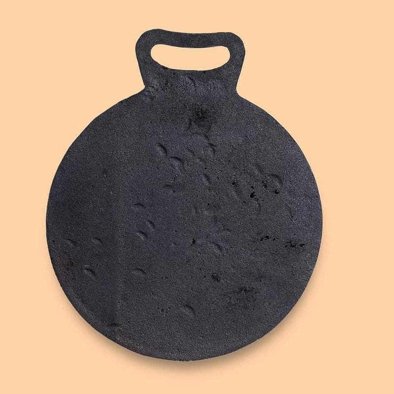 Buy Epiphany Cast Iron Dosa Tawa Dosa Tawa from Vaaree