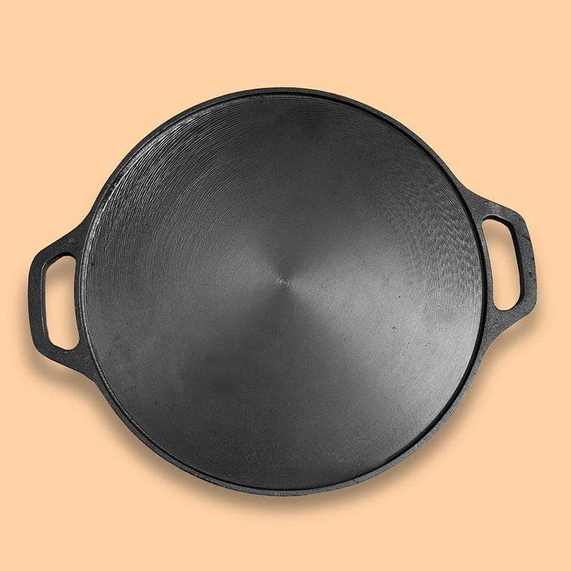 Buy Epiphany Cast Iron Dosa Tawa Dosa Tawa from Vaaree