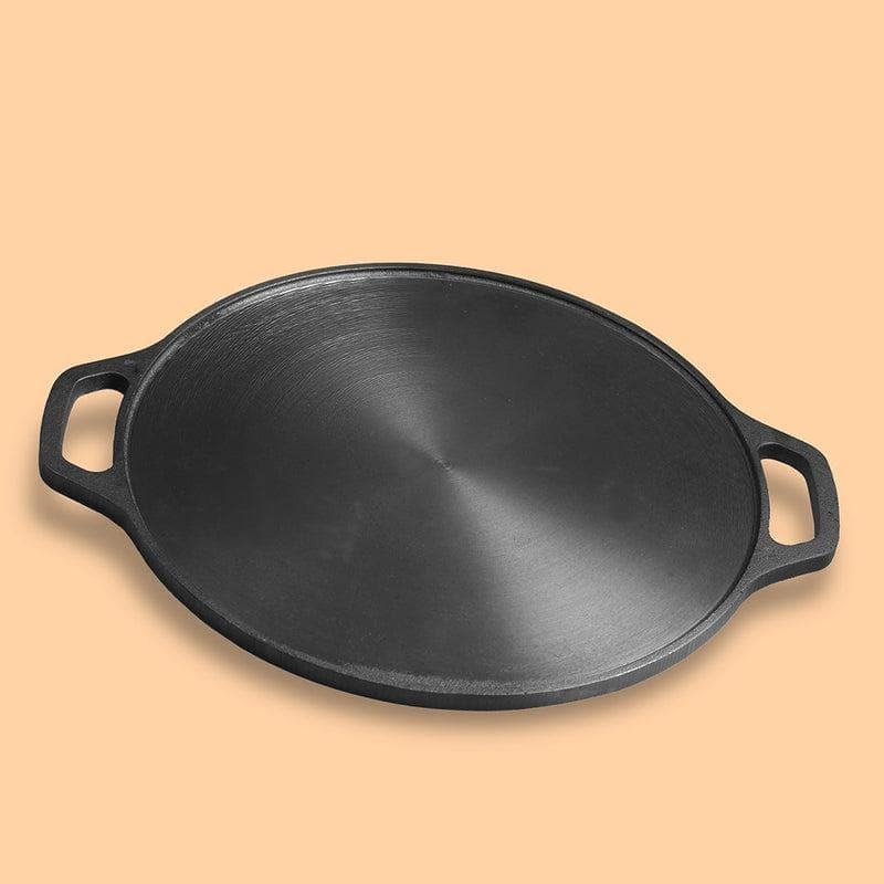 Buy Epiphany Cast Iron Dosa Tawa Dosa Tawa from Vaaree