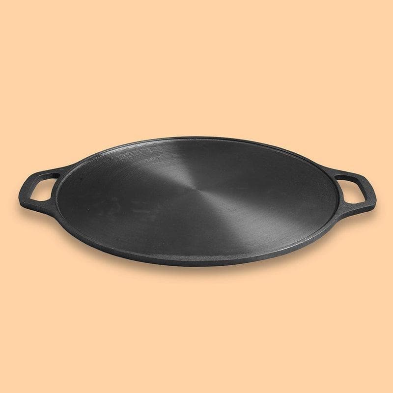 Buy Epiphany Cast Iron Dosa Tawa Dosa Tawa from Vaaree