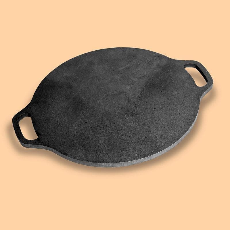 Buy Epiphany Cast Iron Dosa Tawa Dosa Tawa from Vaaree