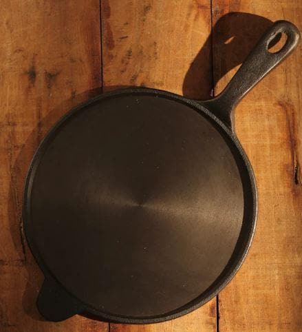 Buy Epiphany Cast Iron Roti Tawa Roti Tawa from Vaaree