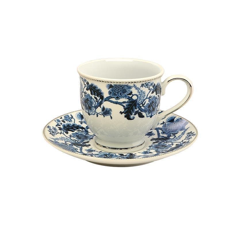 Buy Aqua Cup Saucer-Set of Six Tea Cup from Vaaree