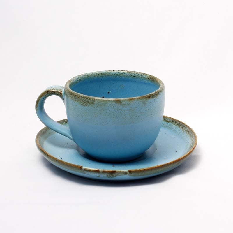 Tea Cup - Nawab Cup & Saucer