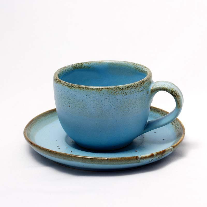 Tea Cup - Nawab Cup & Saucer