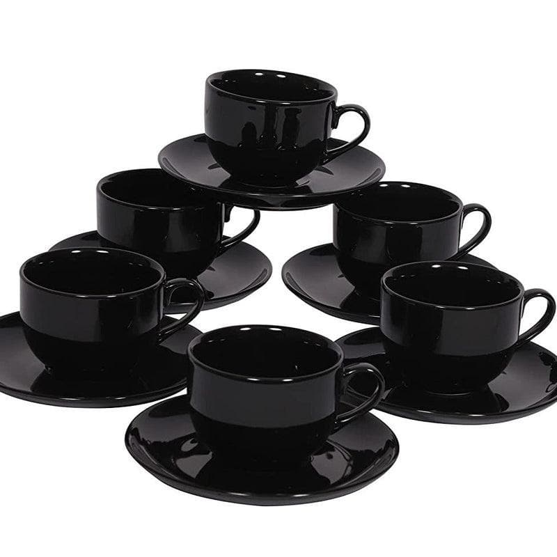 Buy Night Glory Tea- Set of Twelve Tea Cup from Vaaree