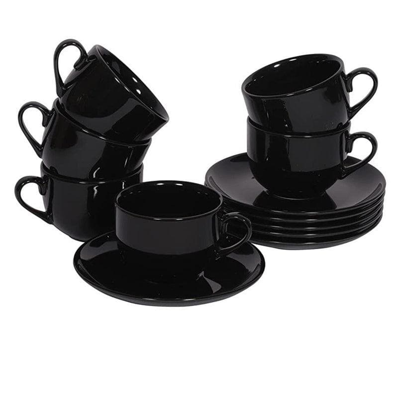 Buy Night Glory Tea- Set of Twelve Tea Cup from Vaaree