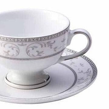 Buy White Dew Tea Cup- Set of Six Tea Cup from Vaaree