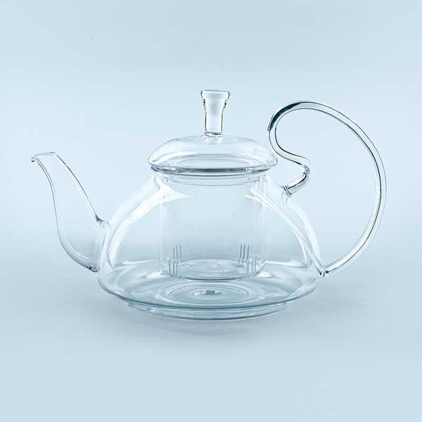 Buy Not-so-tiny Teapot Tea Pot from Vaaree