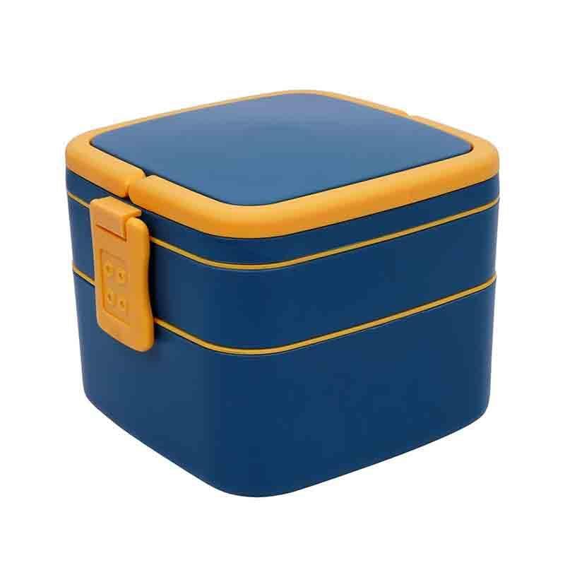 Buy Bento Lunchbox - Blue Tiffins & Lunch Box from Vaaree