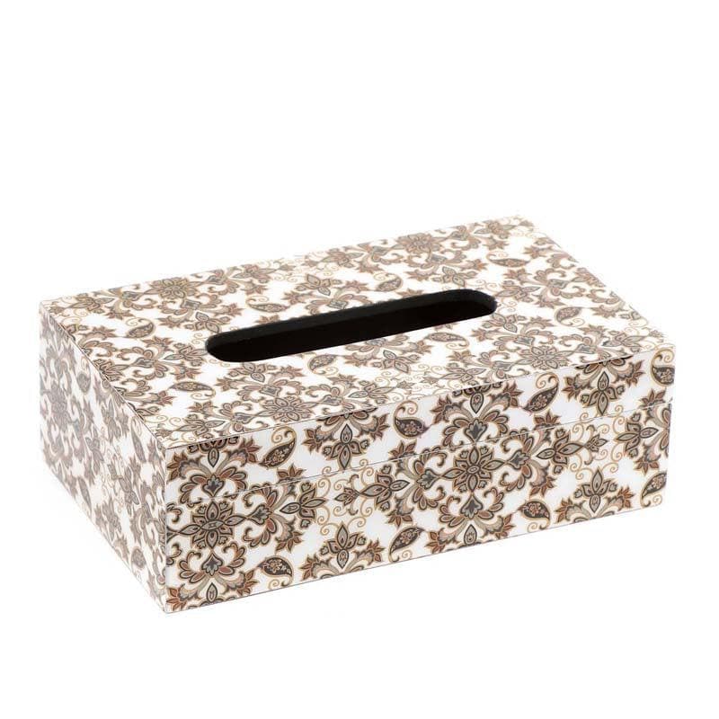 Buy Jaipuri Jaalidar Tissue Box Tissue Holder from Vaaree