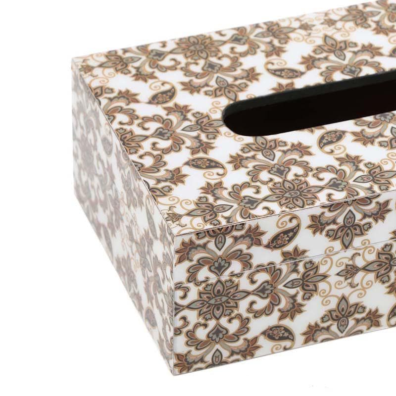 Buy Jaipuri Jaalidar Tissue Box Tissue Holder from Vaaree