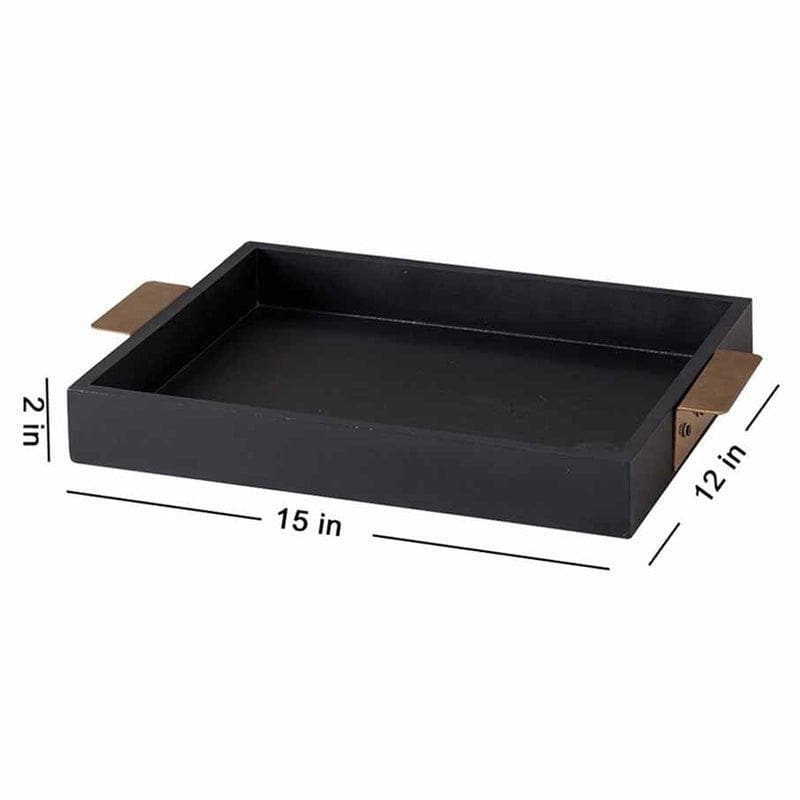 Serving Tray - Butler Serving Tray