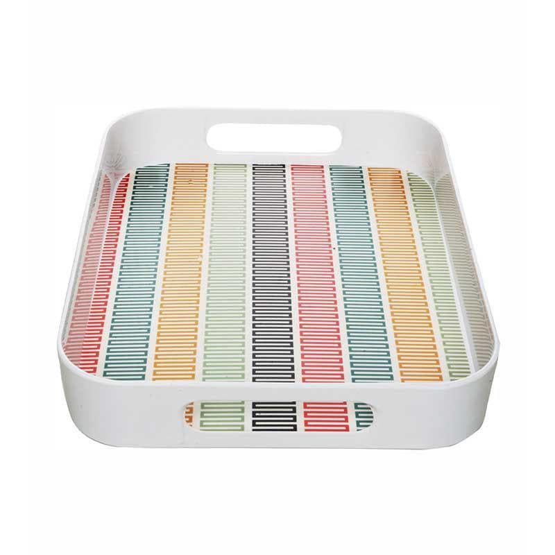 Serving Tray - Colorato Serving Tray