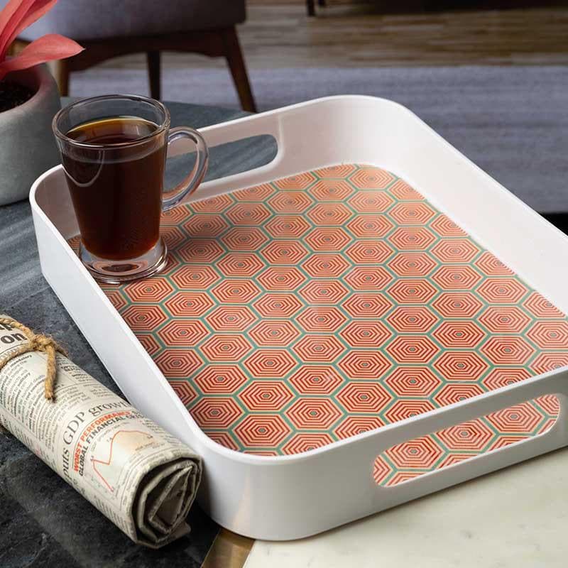 Serving Tray - Concentrik Serving Tray