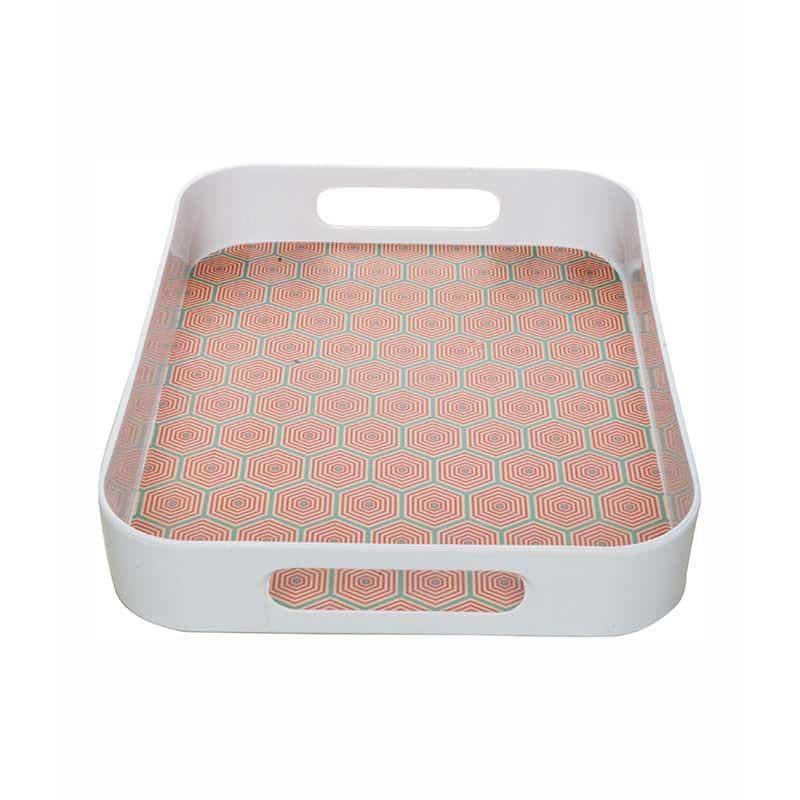 Serving Tray - Concentrik Serving Tray