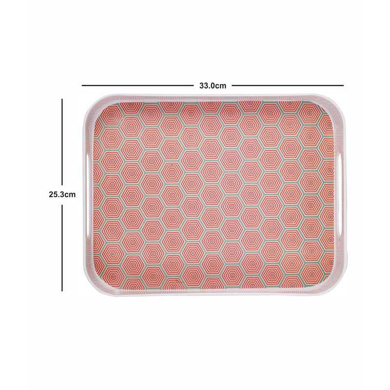 Serving Tray - Concentrik Serving Tray