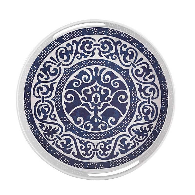 Serving Tray - Ethnic Story Serving Tray