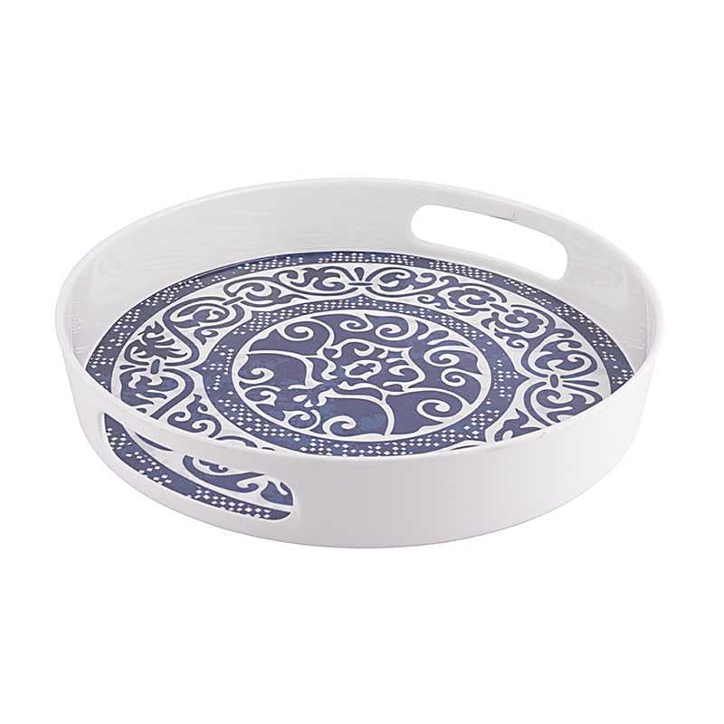 Serving Tray - Ethnic Story Serving Tray