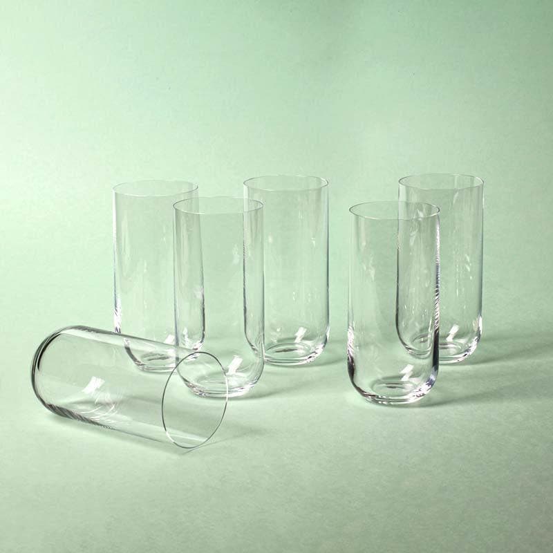 Buy Capsule Tumbler - Set Of Six Tumbler from Vaaree