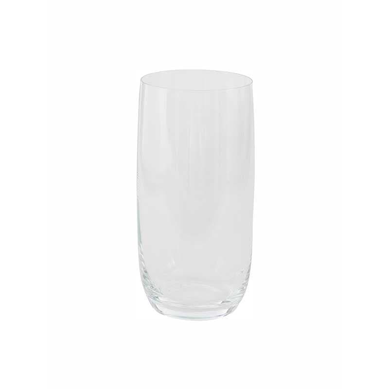 Buy Madame Glass Tumbler - Set of Six Tumbler from Vaaree