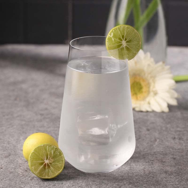 Buy Retro Collins Tumbler - Set Of Six Tumbler from Vaaree