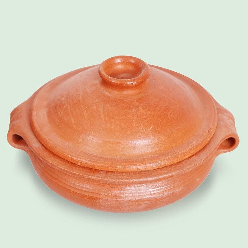 Handi - Green Heirloom Handi - 10 Inches