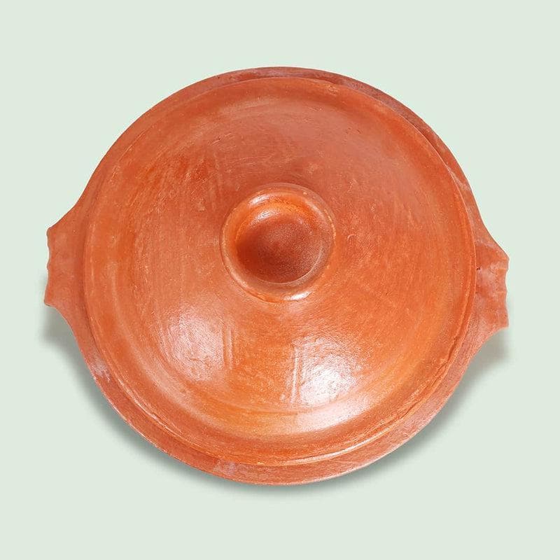 Handi - Green Heirloom Handi - 10 Inches