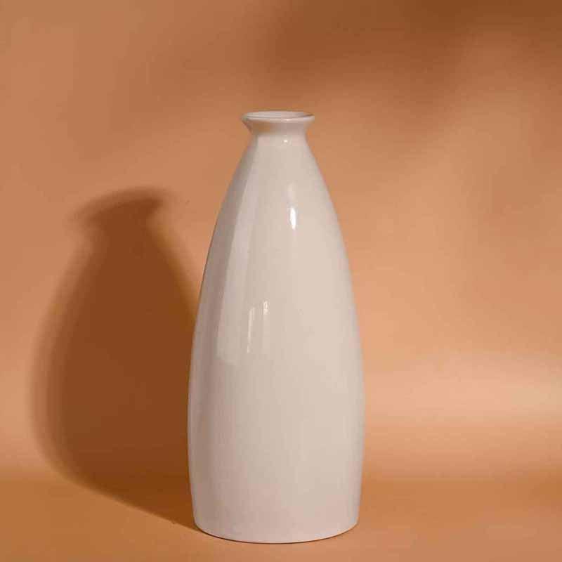 Vase - Big Bottom Vase