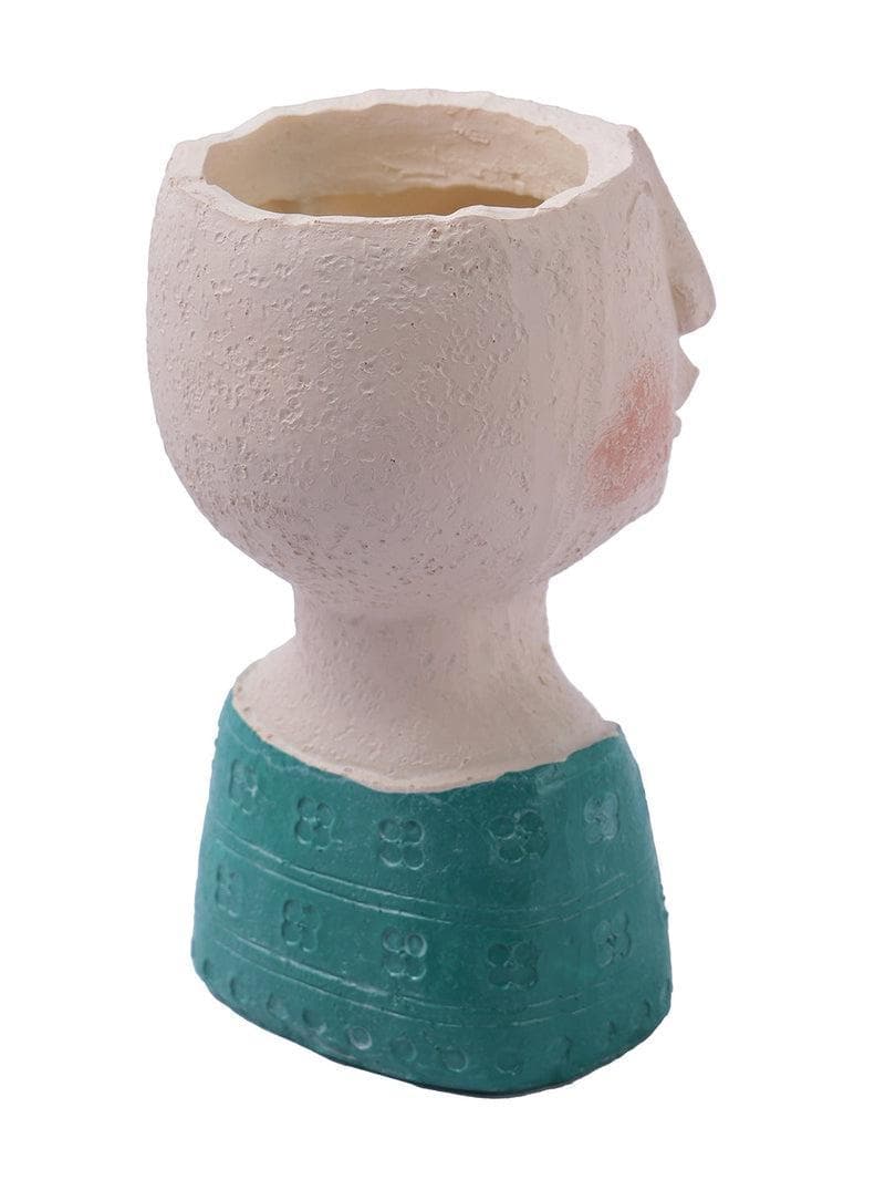 Buy Vase - Blushing Face Vase at Vaaree online