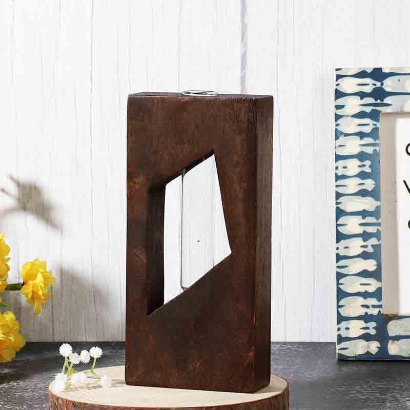 Buy Boho Testube Planter Vase from Vaaree