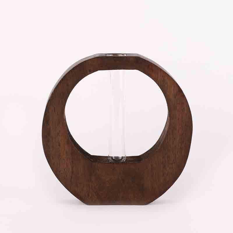 Buy Concentric Circles Testube Planter Vase from Vaaree