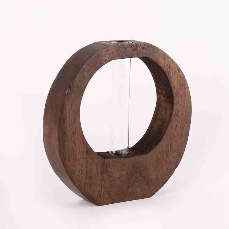 Buy Concentric Circles Testube Planter Vase from Vaaree