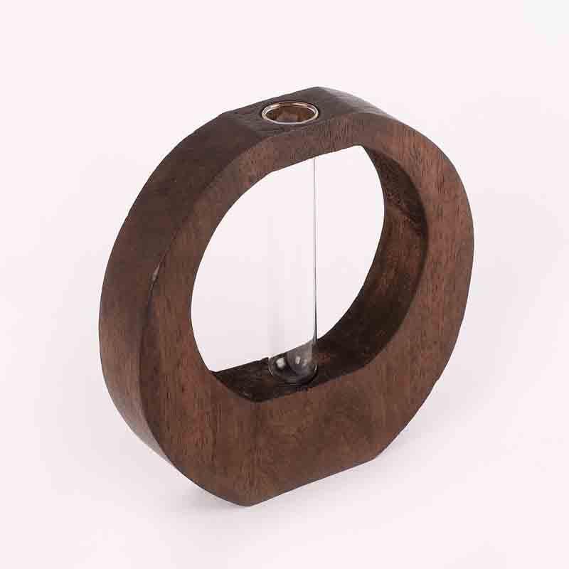 Buy Concentric Circles Testube Planter Vase from Vaaree