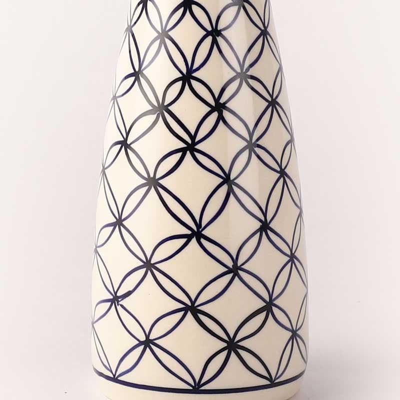 Buy Monesa Handpainted Vase Vase from Vaaree