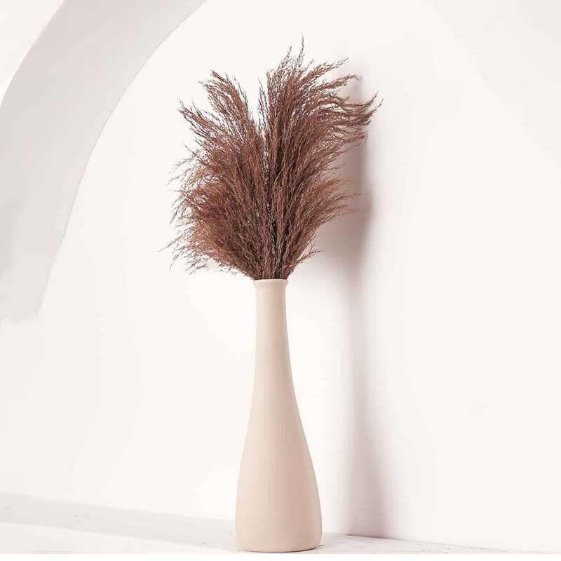 Buy White Swan Vase Vase from Vaaree