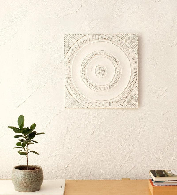 Wall Accents - Seep Wall Art