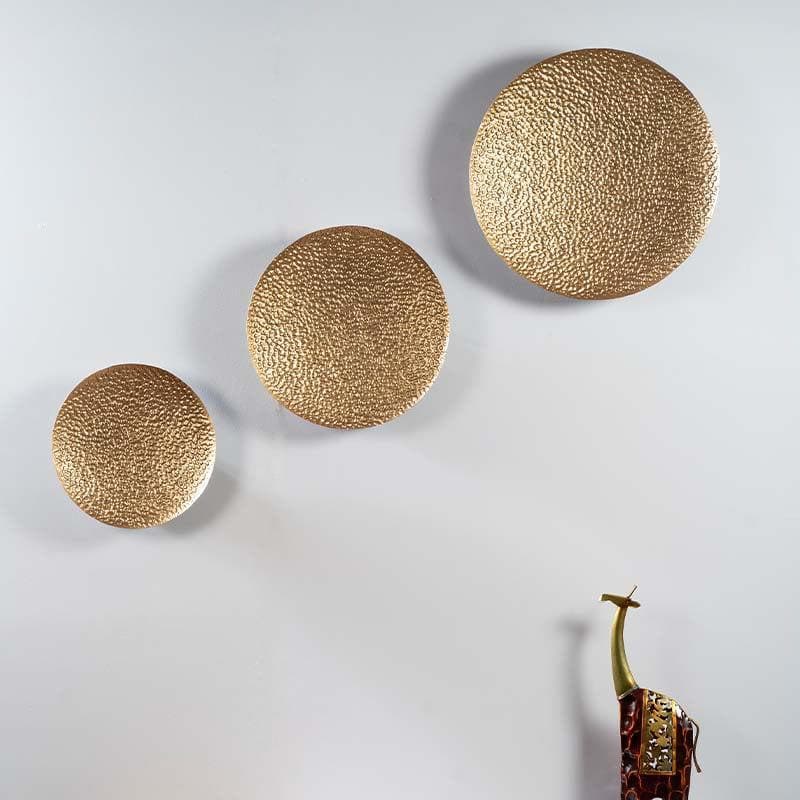 Wall Accents - Moon On My Wall Décor