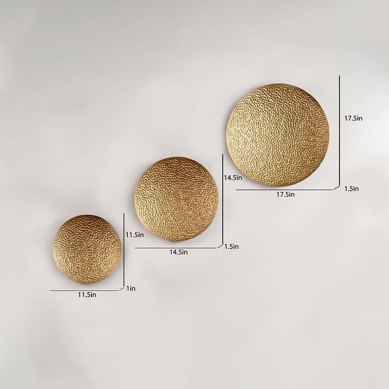 Wall Accents - Moon On My Wall Décor