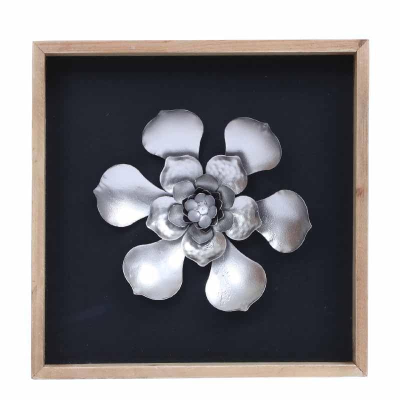 Wall Accents - The Night Jasmine Wall Accent