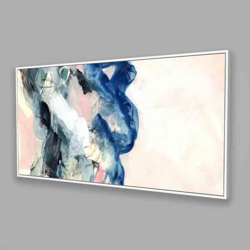 Buy Fragmented Abstract Wall Art Wall Art & Paintings from Vaaree