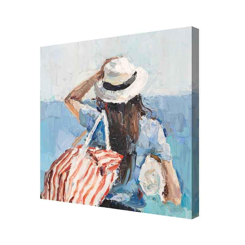 Wall Art & Paintings - It's Me Time Wall Art