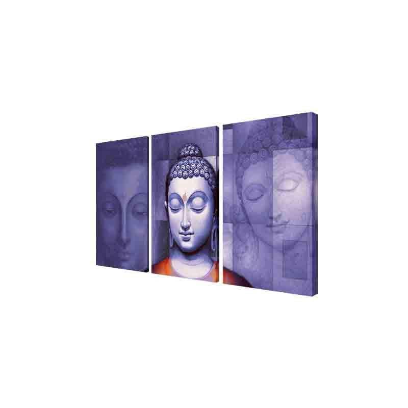 Wall Art & Paintings - Peacemaker Wall Art - Set Of Three