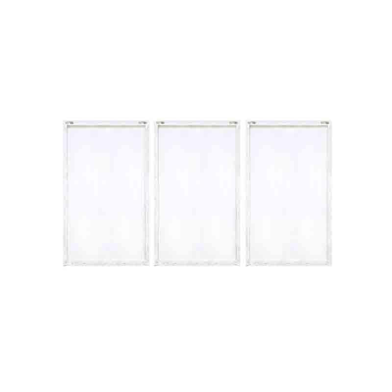 Wall Art & Paintings - Snowland Wall Art - Set Of Three