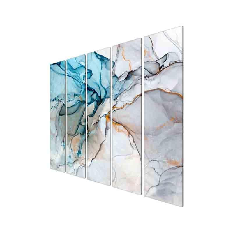 Wall Art & Paintings - Spellbound Wall Art - Set Of Five