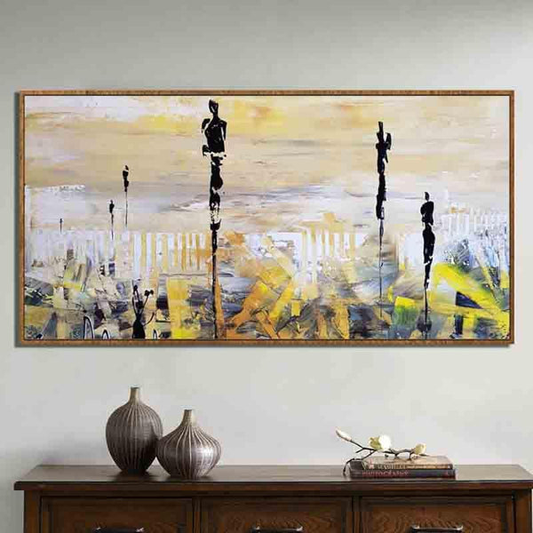 Wall Art & Paintings - Standing Tall Wall Art