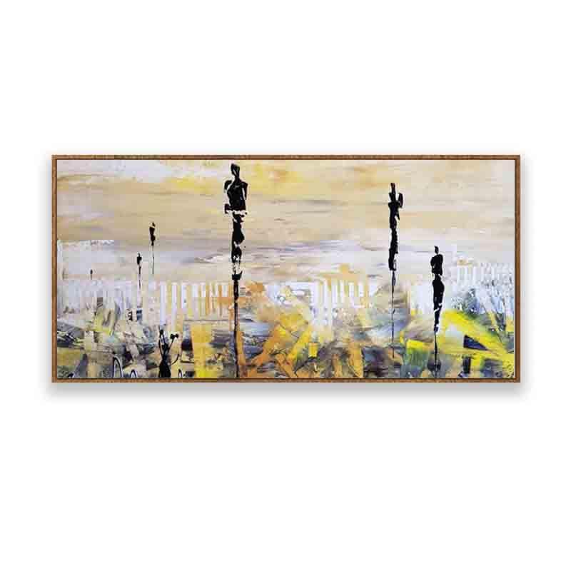 Buy Standing Tall Wall Art Wall Art & Paintings from Vaaree