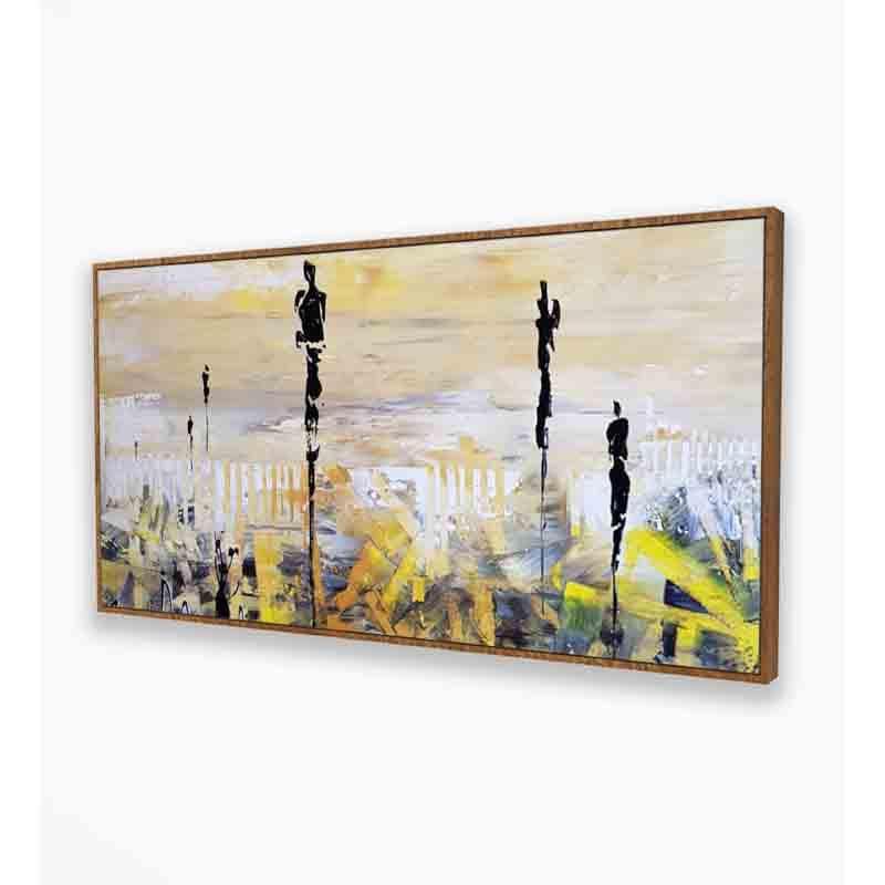 Buy Standing Tall Wall Art Wall Art & Paintings from Vaaree