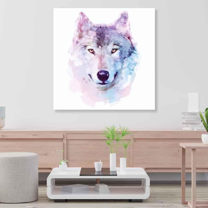 Wall Art & Paintings - The Foxen Wall Art