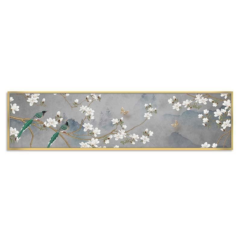 Buy Tiny Bloomets Wall Art Wall Art & Paintings from Vaaree